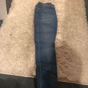 pacsun bullhead jeans